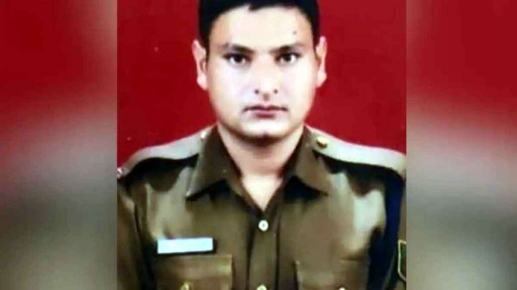 पिथौरागढ़: आईटीबीपी जवान की सड़क हादसे में मौत, विवाह समारोह में शामिल होने आया था घर