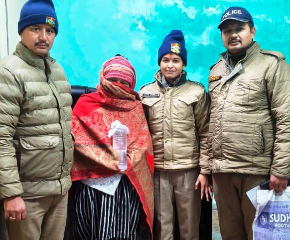 घर से चल रहा था अवैध शराब का धंधा…लालकुआं में महिला गिरफ्तार, एक और तस्कर दबोचा