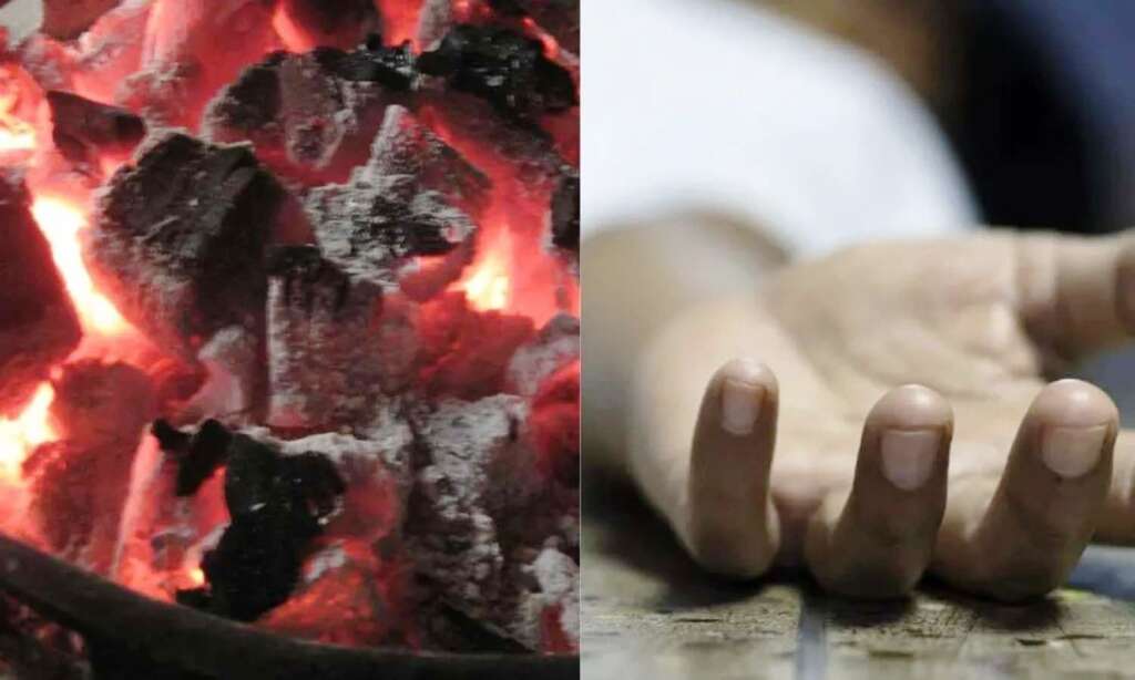 Uttarakhand: बर्फबारी के बीच ठंड से बचने का प्रयास पड़ा भारी, अंगीठी के धुएं से होटल कर्मी की मौत