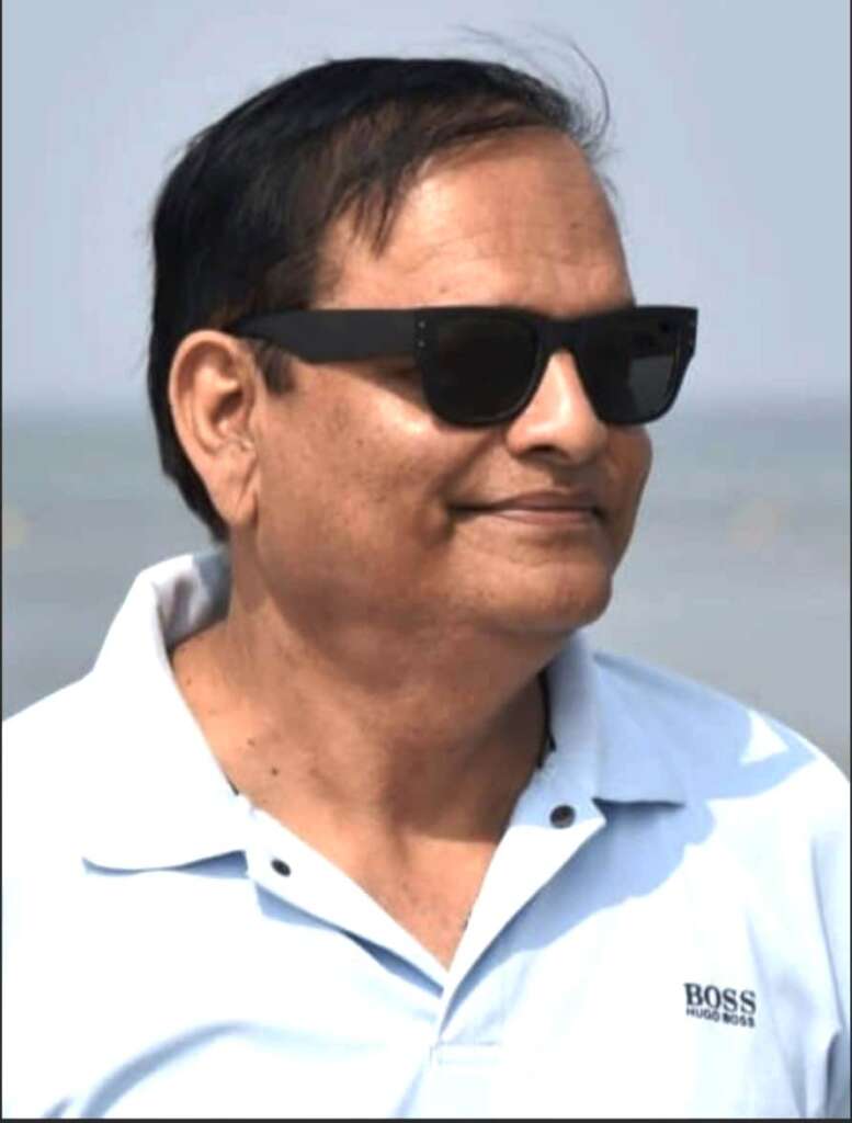 चन्द्रशेखर जोशी