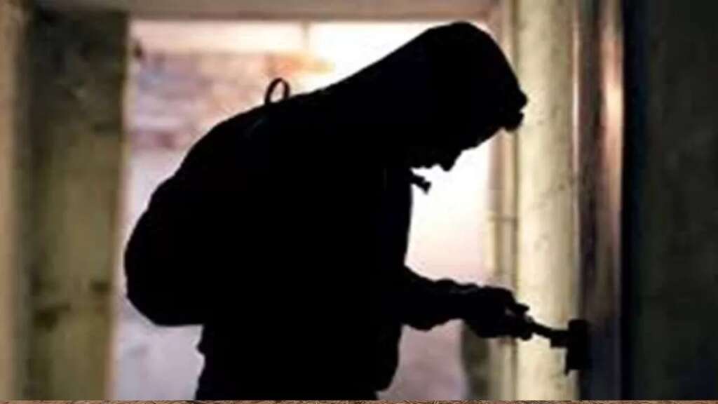 Uttarakhand: राजधानी दून में सनसनीखेज लूट, परिवार को बंधक बनाकर नकदी और जेवरात ले उड़े बदमाश