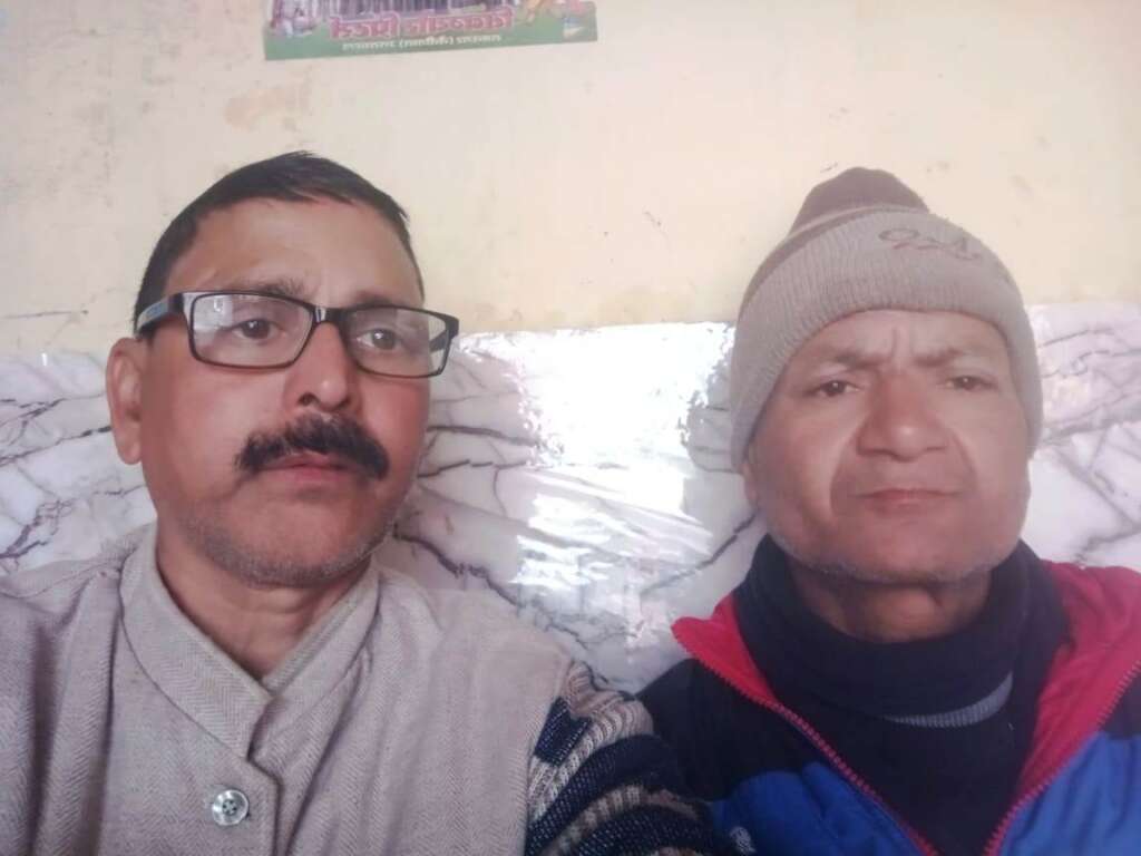 Haldwani: अंकिता हत्याकांड की CBI जांच को राज्य आंदोलनकारी संयुक्त समिति ने बताया जनदबाव की जीत