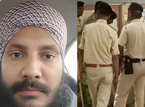 Haldwani: सुखवन्त सिंह आत्महत्या प्रकरण में SIT ने कसा शिकंजा, SSP उधमसिंहनगर समेत 5 पुलिस अधिकारियों को नोटिस