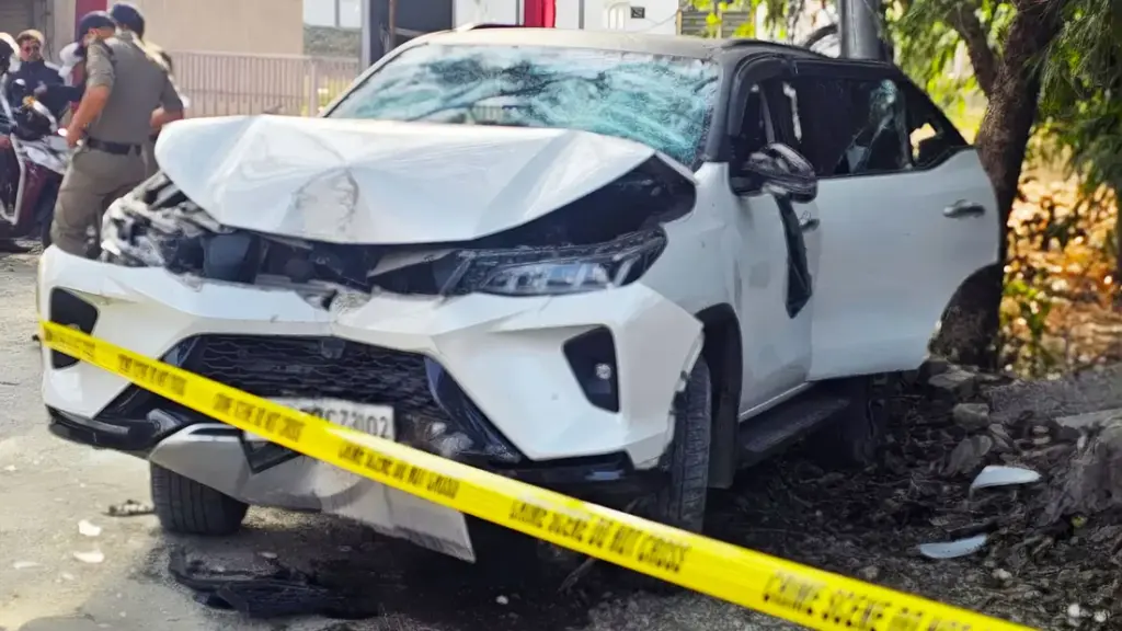 Uttarakhand: रोडरेज की गोली का शिकार बने रिटायर्ड ब्रिगेडियर, मॉर्निंग वॉक के दौरान गई जान