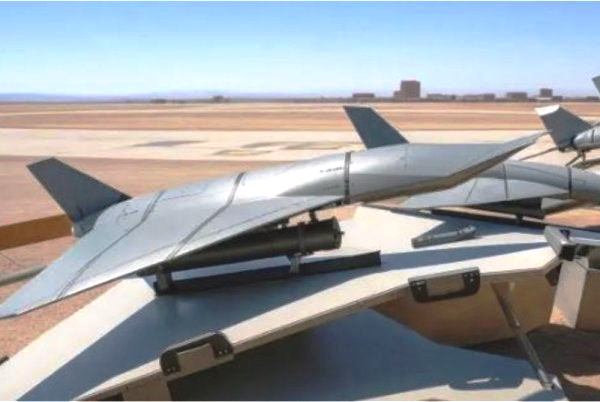 ईरान का नया ड्रोन हमला: ‘हदीद-110’ से अमेरिकी-इजराइली ठिकाने निशाने पर, जेट इंजन से बढ़ी मारक क्षमता