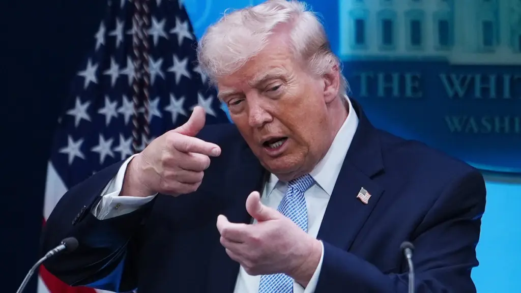 ट्रंप की ईरान को कड़ी चेतावनी: “आज रात खत्म हो सकती है एक पूरी सभ्यता”, पश्चिम एशिया में तनाव चरम पर