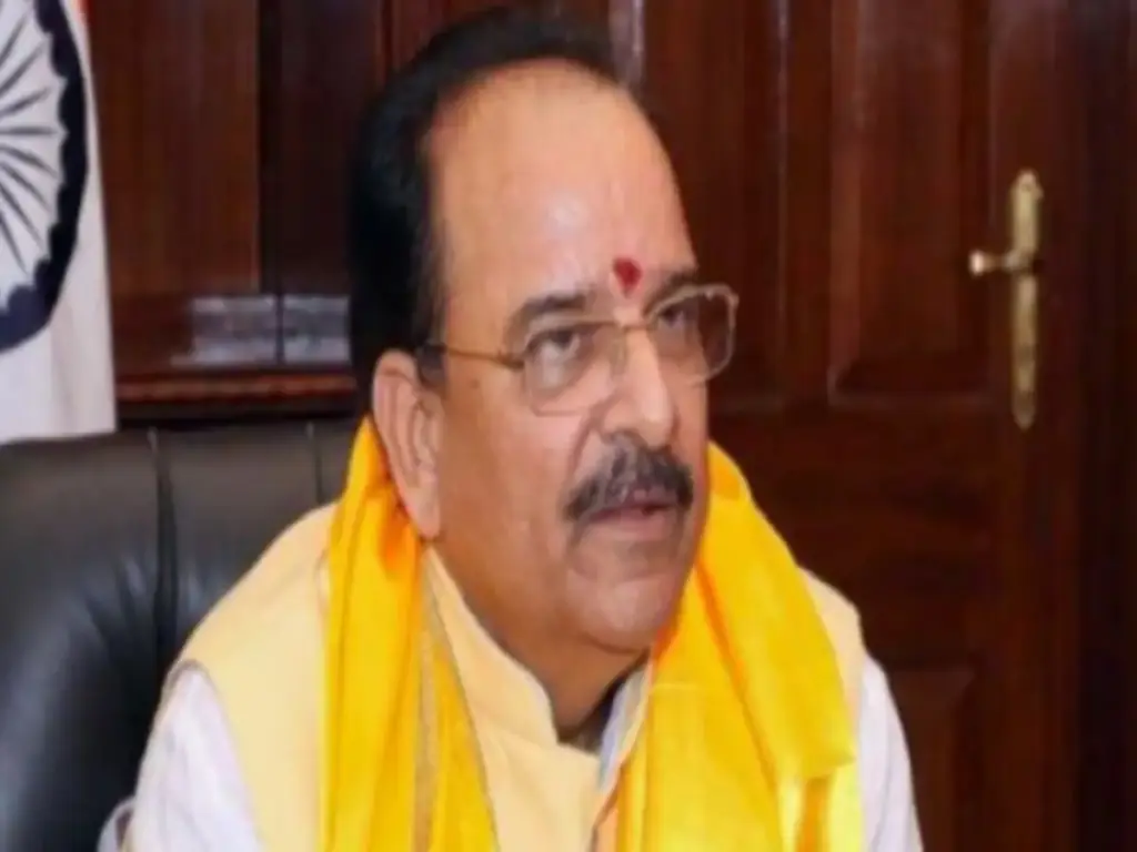 Haldwani: गोरापड़ाव-तीनपानी मार्ग पर बढ़ते हादसों पर सांसद अजय भट्ट गंभीर, NHAI से मांगे तत्काल सुरक्षा इंतजाम