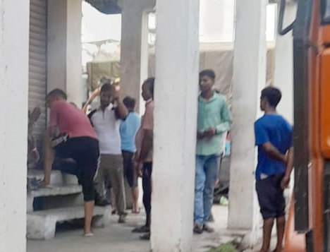Haldwani: SSP के अभियान को ठेंगा, होटल-ढाबों की आड़ में बेखौफ बिक रही शराब, सट्टा और जुए का खेल भी जारी