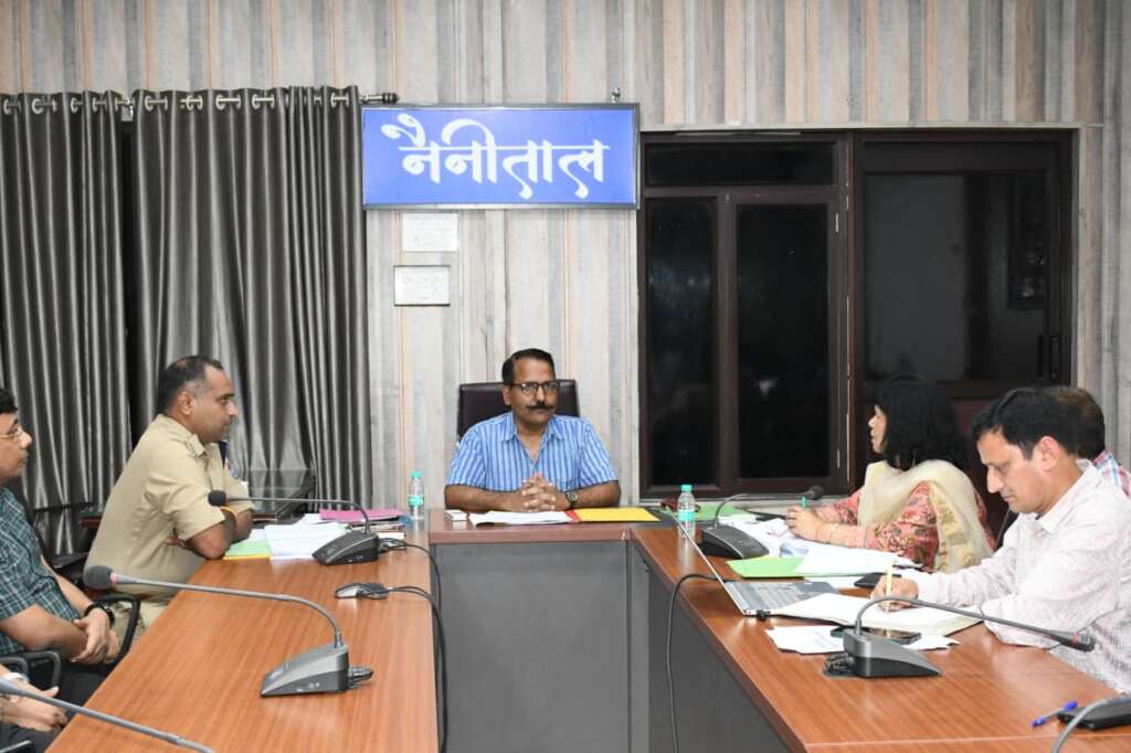 Haldwani: भ्रूण लिंग परीक्षण करने वालों पर होगी कड़ी कार्रवाई, अवैध अल्ट्रासाउंड मशीन की सूचना देने पर मिलेगा 50 हजार का इनाम