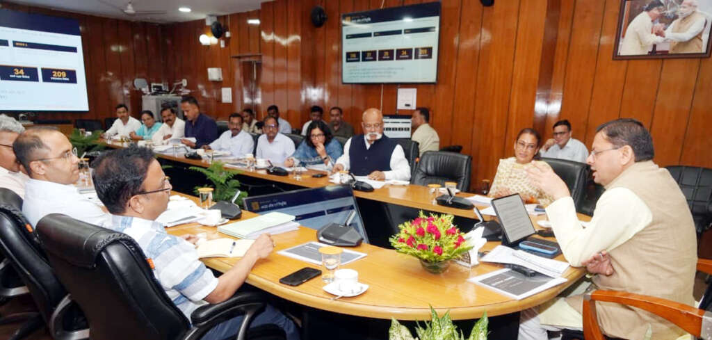 Uttarakhand: पदक विजेताओं को तय समय में मिलेगी सरकारी नौकरी, अगले माह से शुरू होगा खेल विश्वविद्यालय