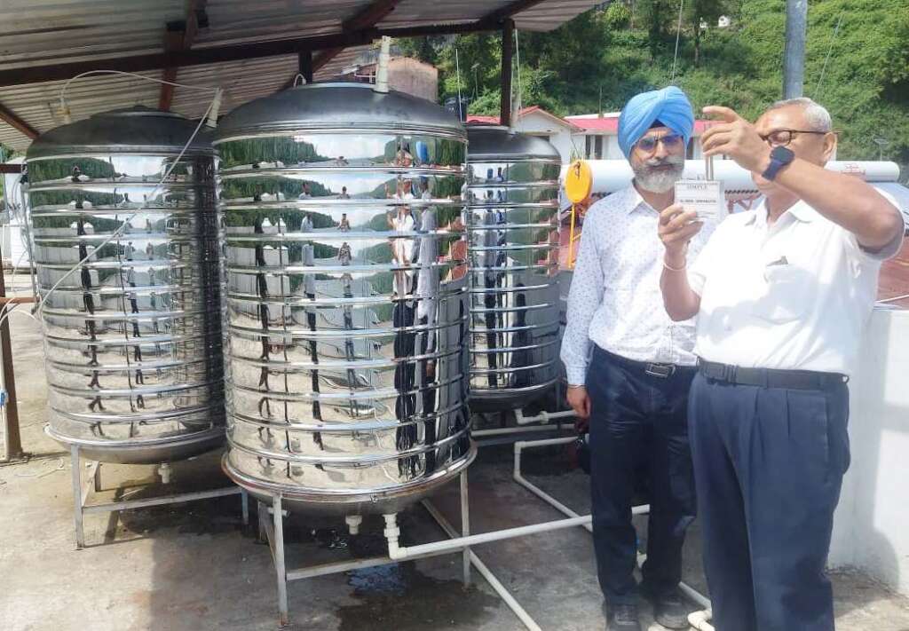Nainital: आयुष्मान कार्ड हो या न हो, ज्योलीकोट के मरीजों से नहीं लिया जाएगा कोई शुल्क